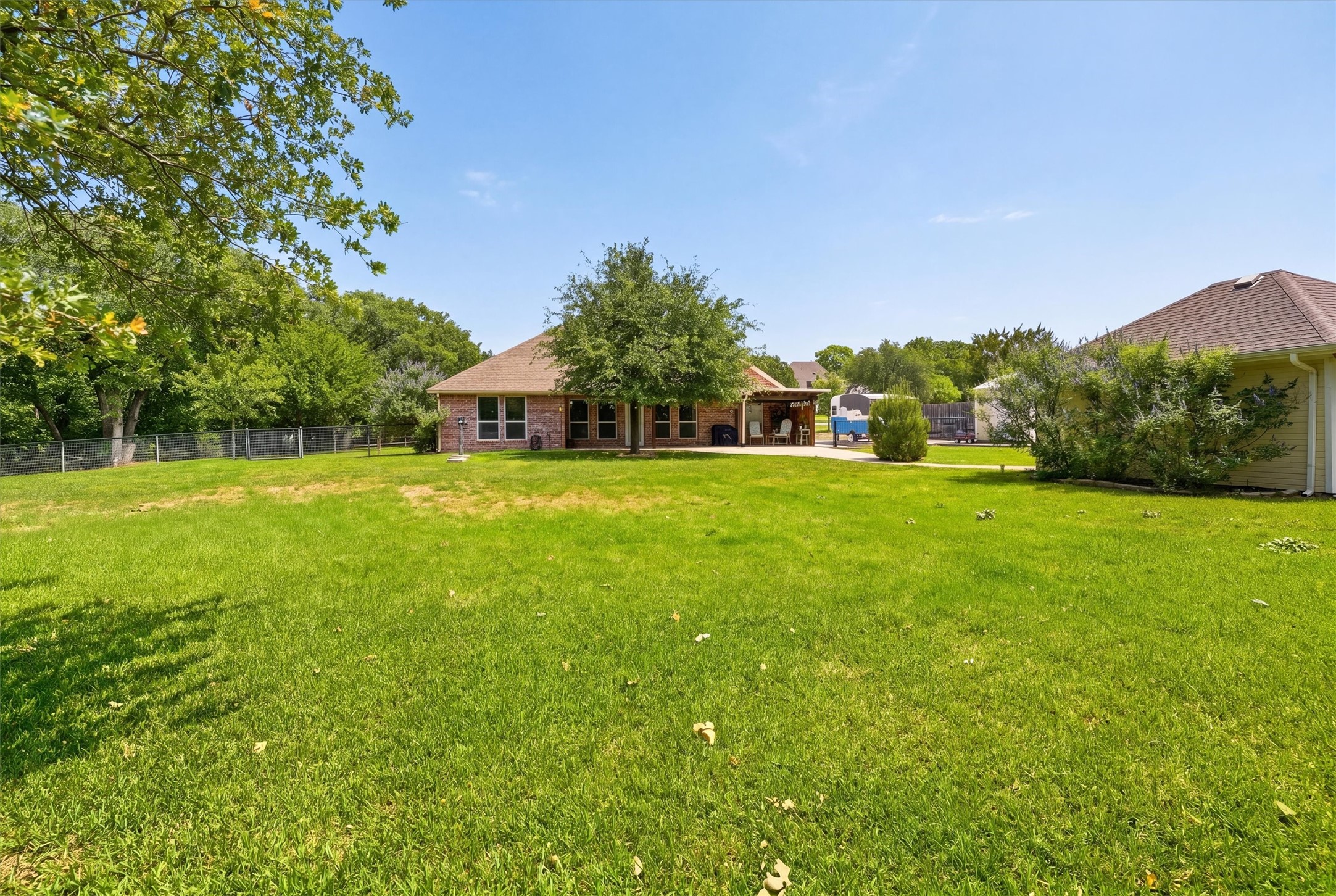 224 Hidden Creek Loop Weatherford TX 76085