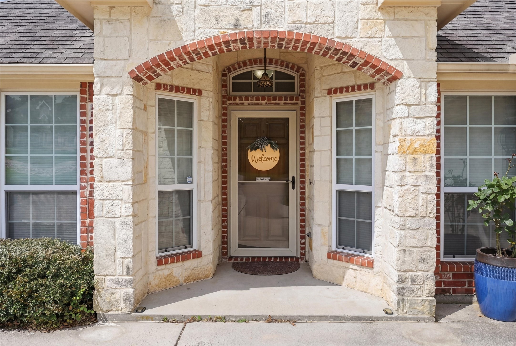 224 Hidden Creek Loop Weatherford TX 76085