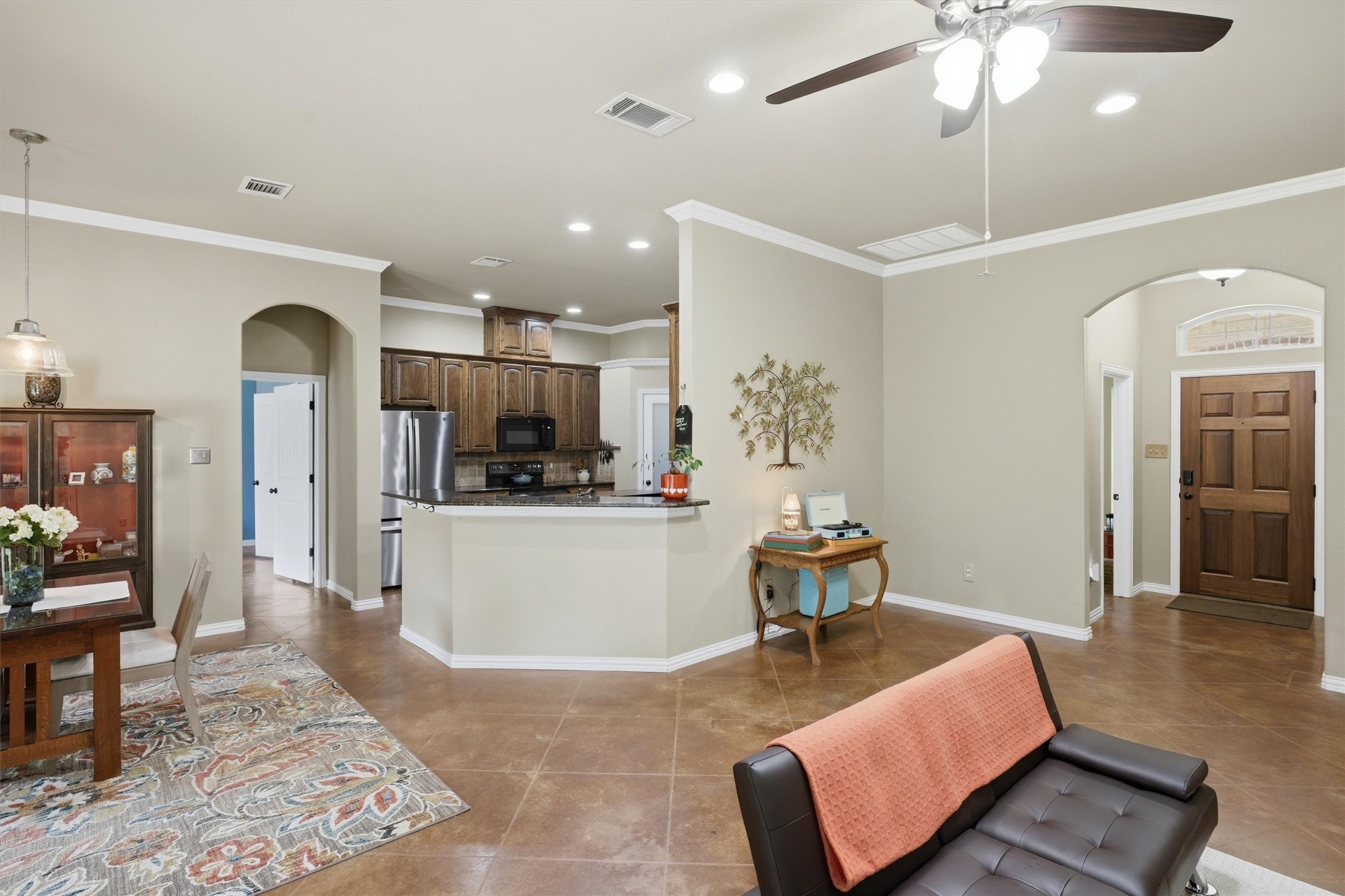 224 Hidden Creek Loop Weatherford TX 76085