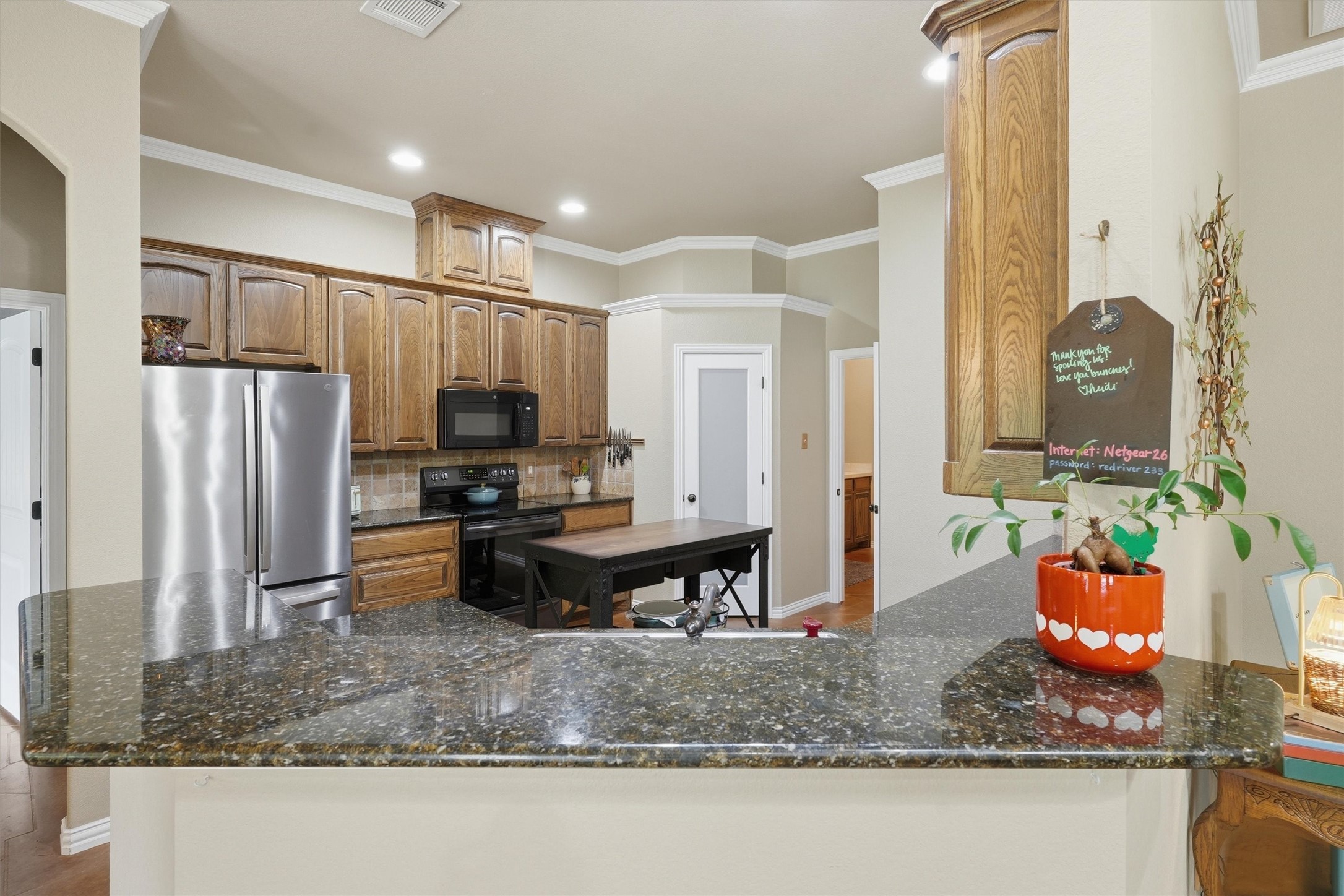 224 Hidden Creek Loop Weatherford TX 76085