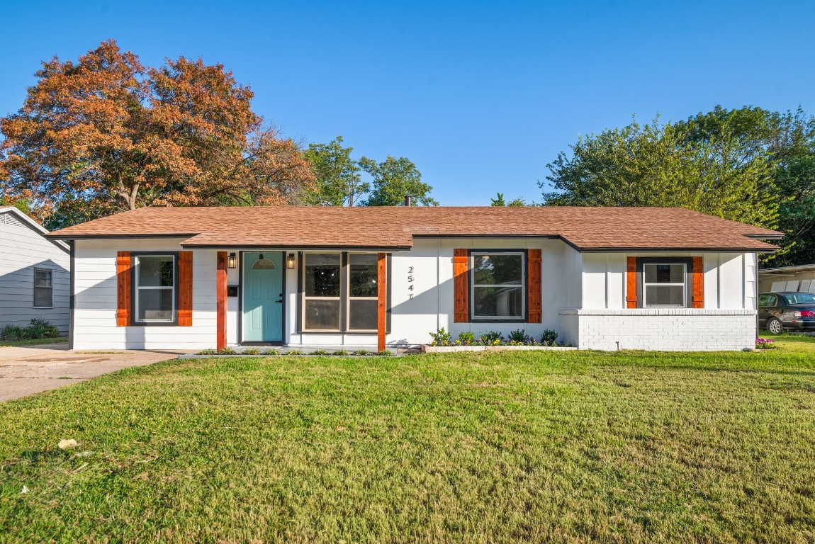 2547 Jonesboro Avenue Dallas TX 75228