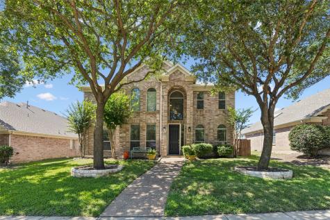 11658 Snyder Drive Frisco TX 75035
