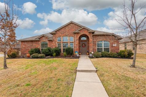 201 Collin Court Royse City TX 75189