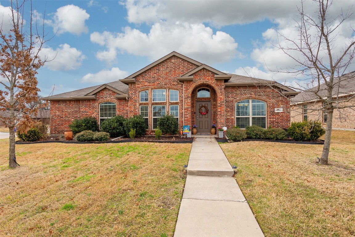 201 Collin Court Royse City TX 75189