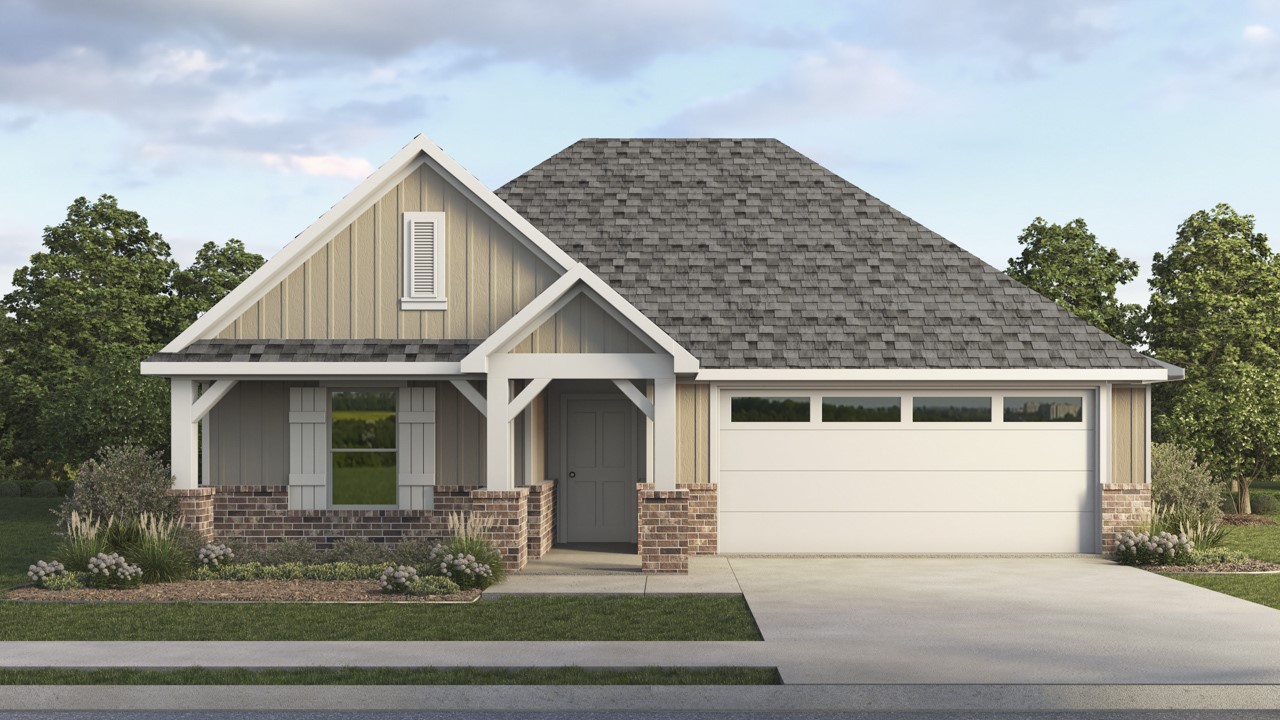 2053 Bobby Ashcraft Drive Lindale TX 75771