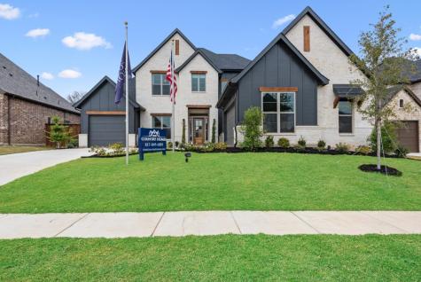 9133 Cordero Drive North Richland Hills TX 76182