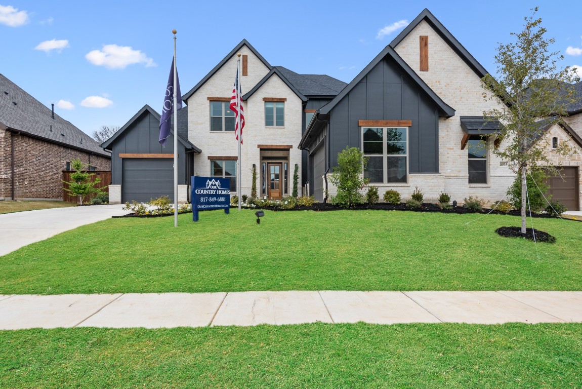 9133 Cordero Drive North Richland Hills TX 76182