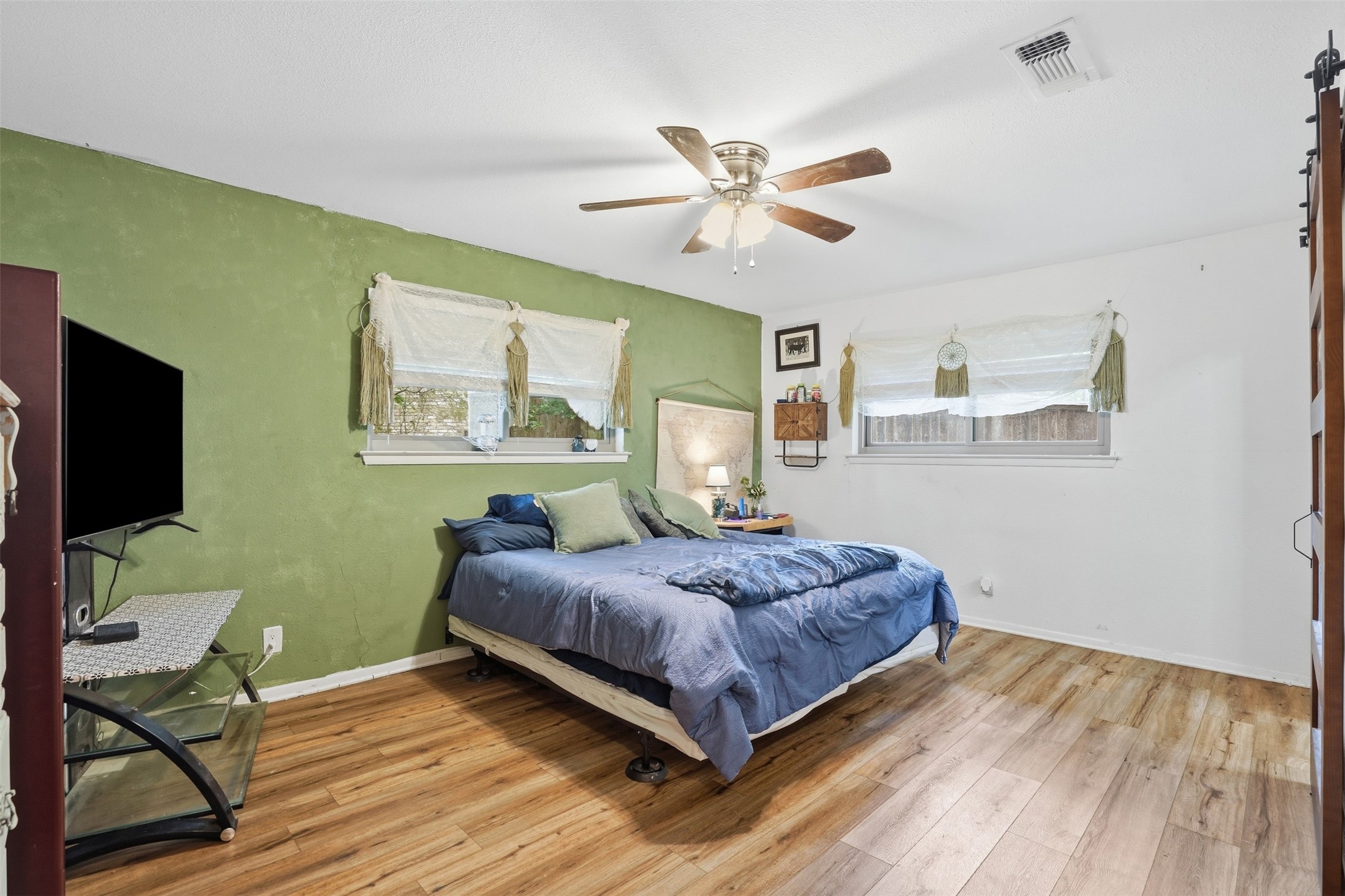 1233 Greenbriar Lane Cleburne TX 76033