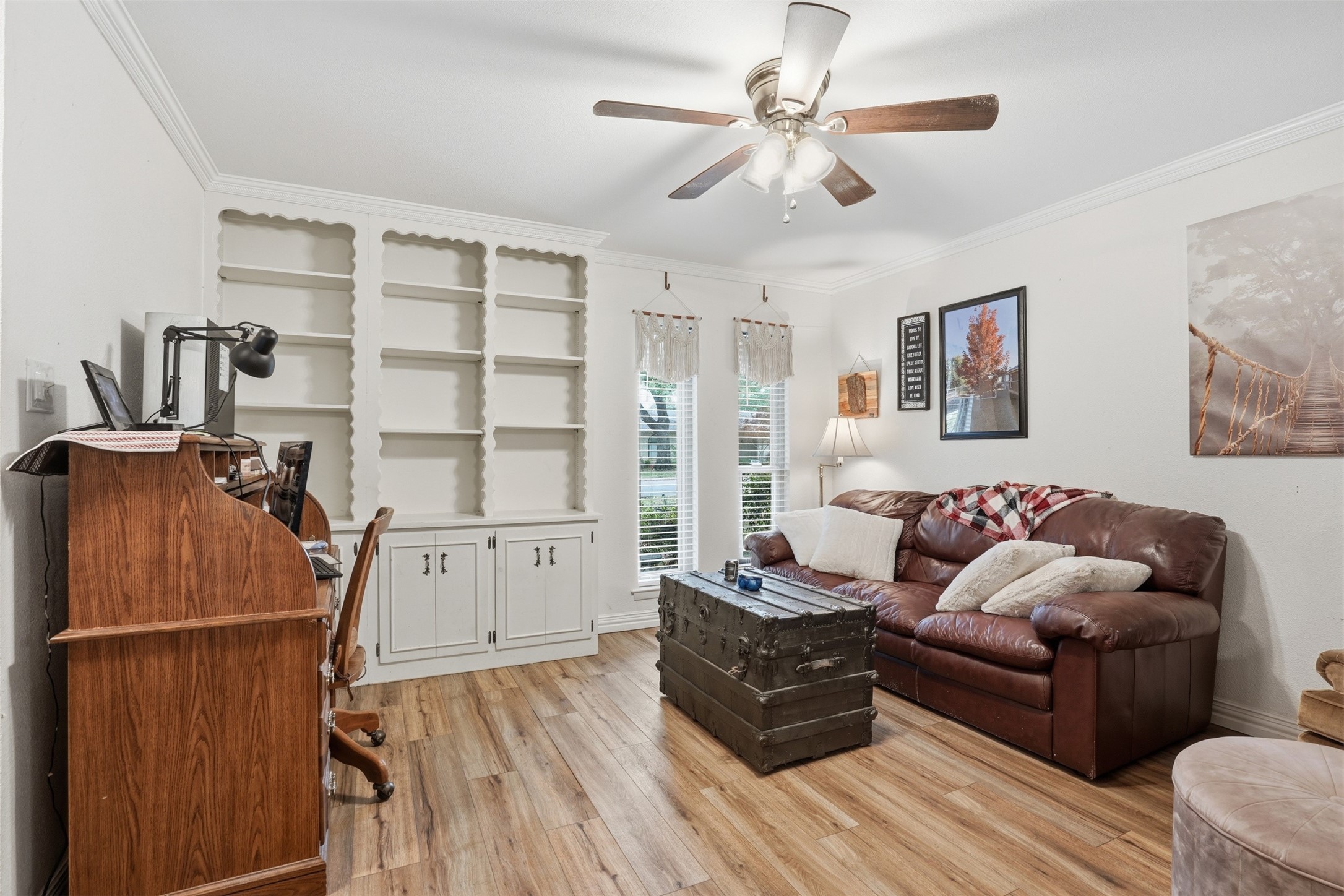 1233 Greenbriar Lane Cleburne TX 76033