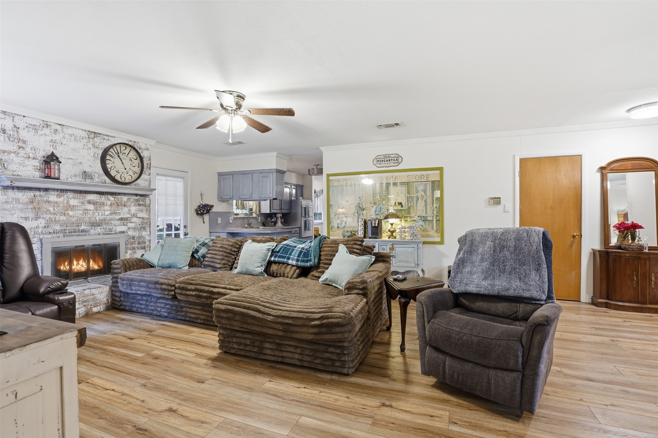 1233 Greenbriar Lane Cleburne TX 76033