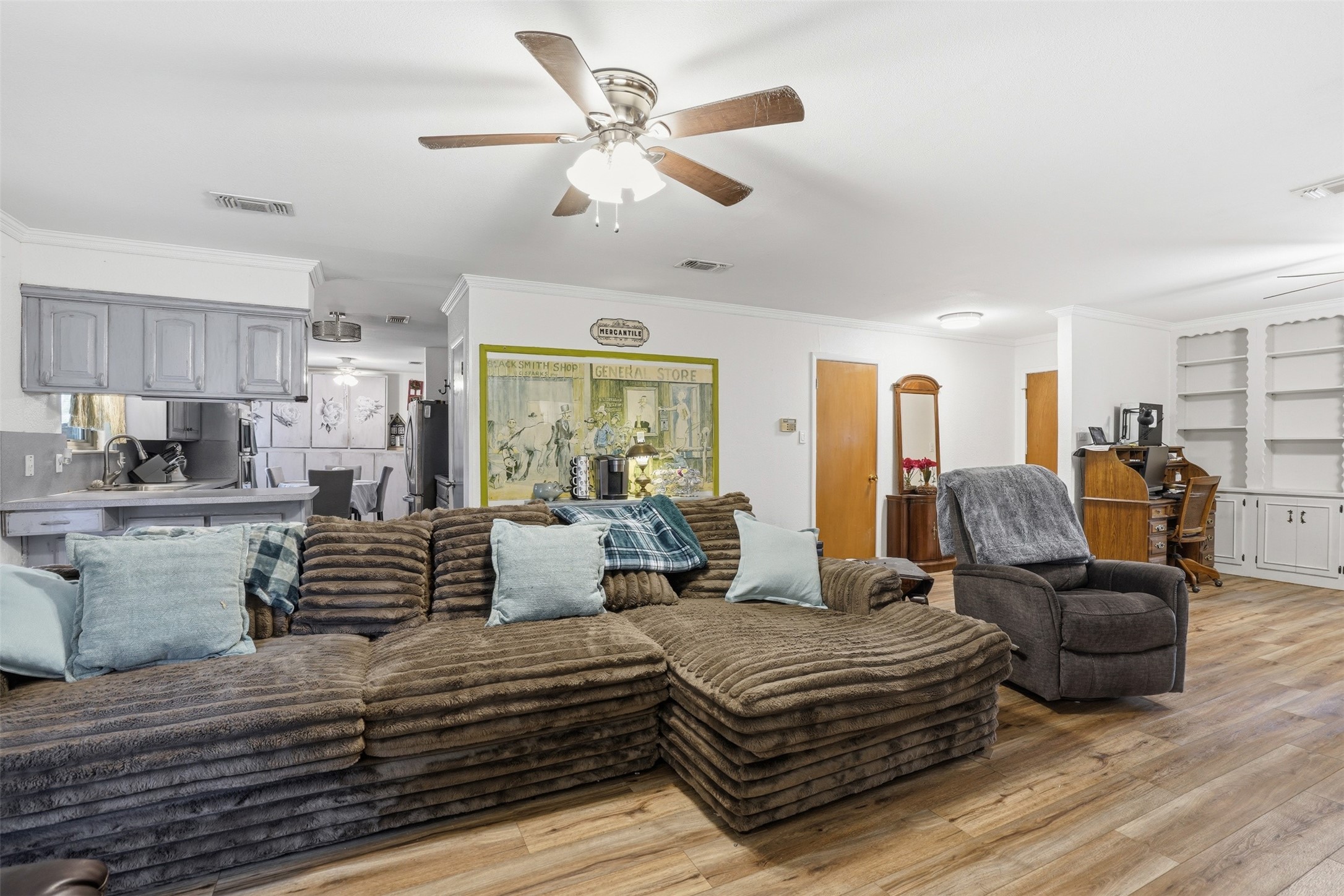 1233 Greenbriar Lane Cleburne TX 76033