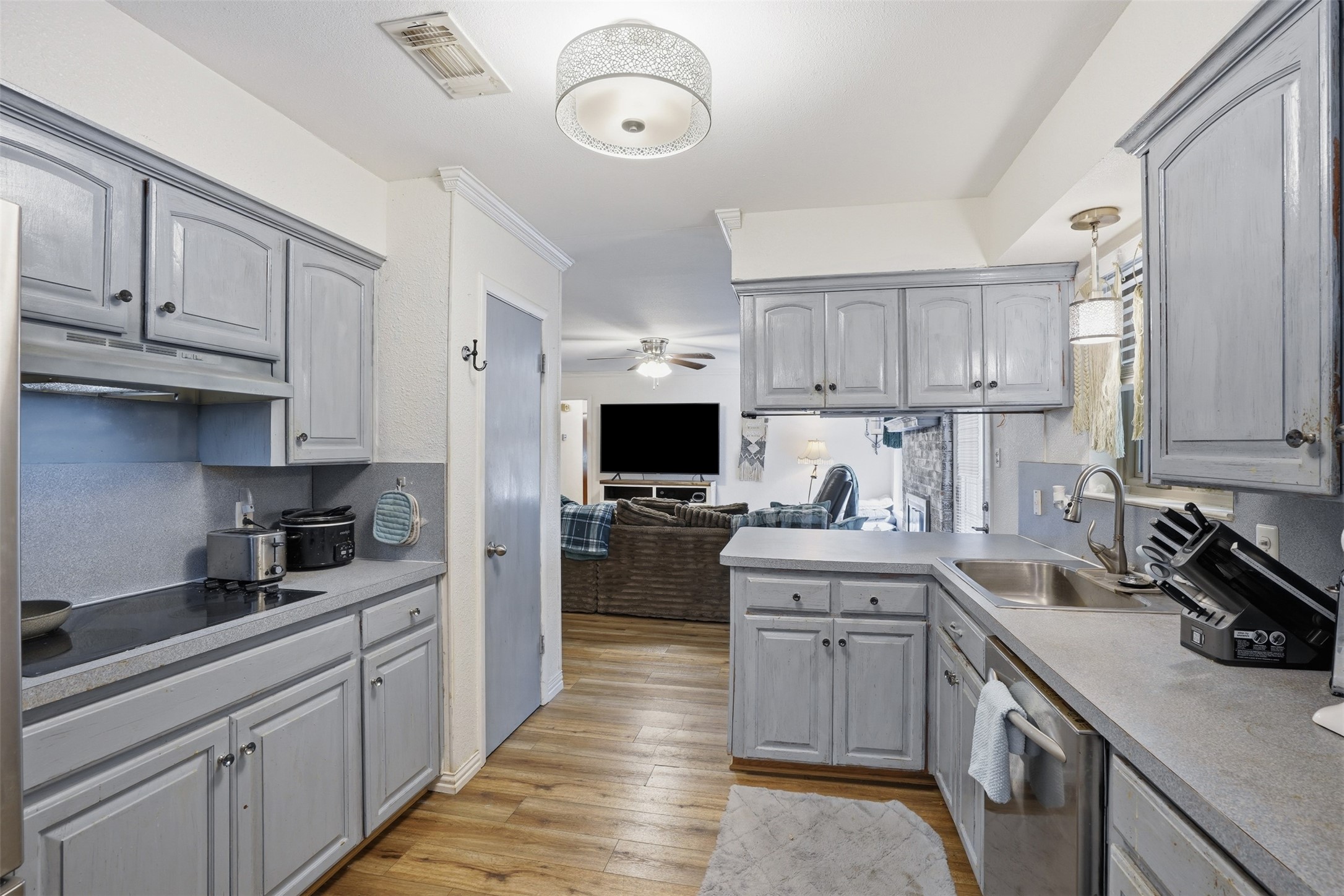 1233 Greenbriar Lane Cleburne TX 76033