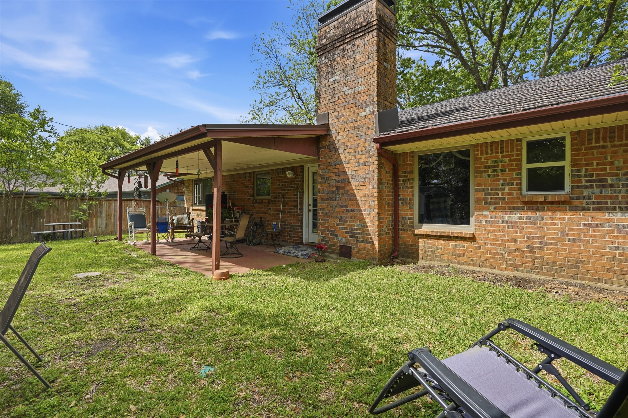 1233 Greenbriar Lane Cleburne TX 76033