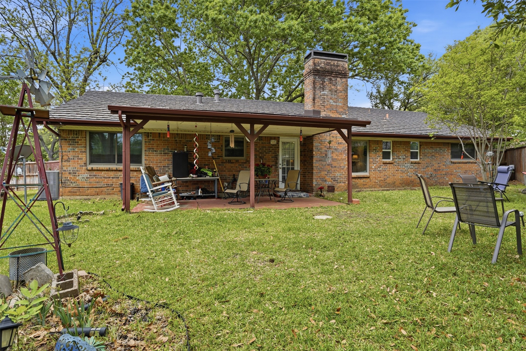 1233 Greenbriar Lane Cleburne TX 76033