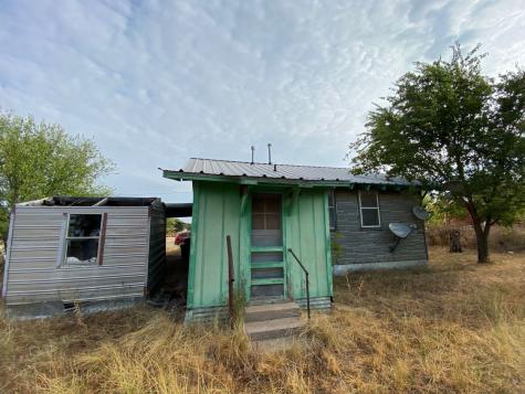 503 E Elliott Street Breckenridge TX 76424