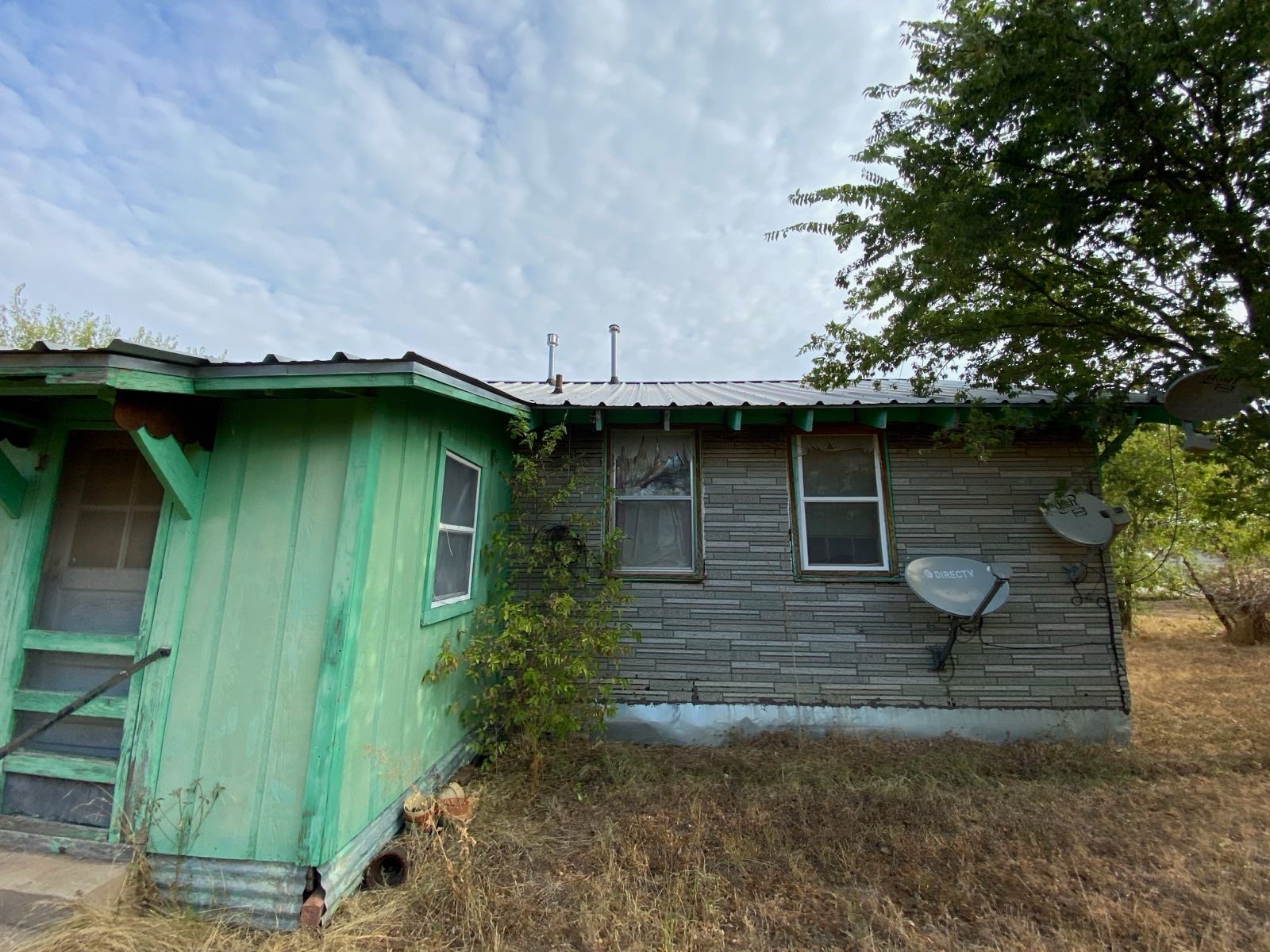 503 E Elliott Street Breckenridge TX 76424