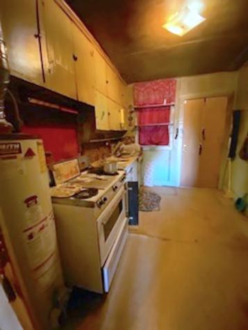 503 E Elliott Street Breckenridge TX 76424