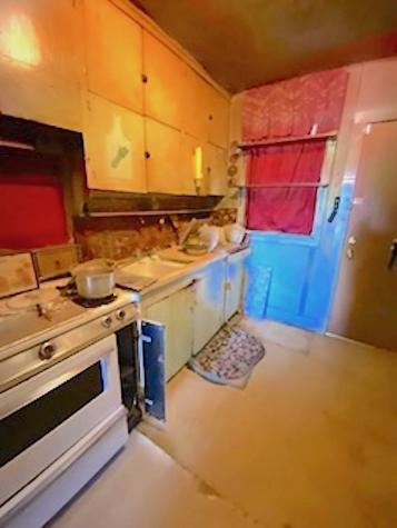 503 E Elliott Street Breckenridge TX 76424