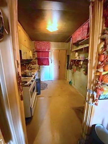 503 E Elliott Street Breckenridge TX 76424