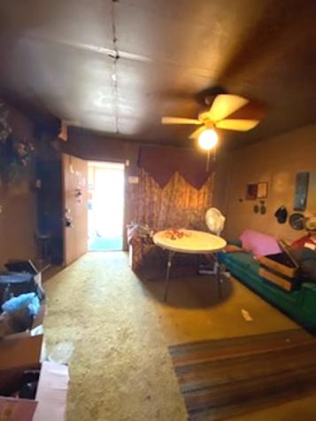 503 E Elliott Street Breckenridge TX 76424