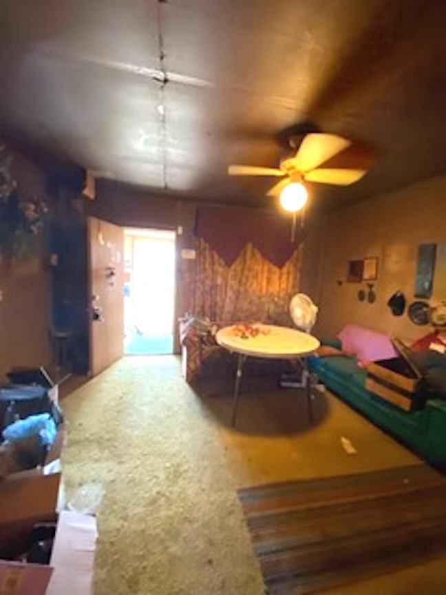 503 E Elliott Street Breckenridge TX 76424