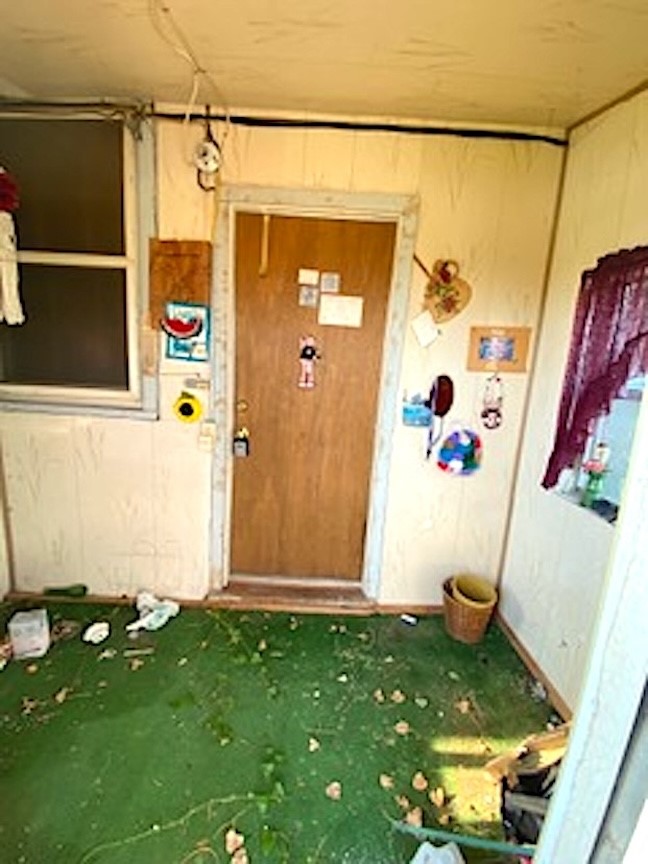 503 E Elliott Street Breckenridge TX 76424