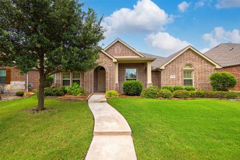 4410 Meadowview Lane Sachse TX 75048