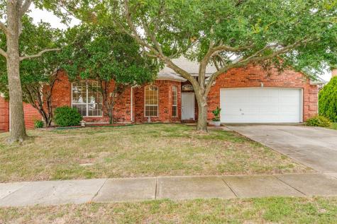 11301 Ocean Road Frisco TX 75035
