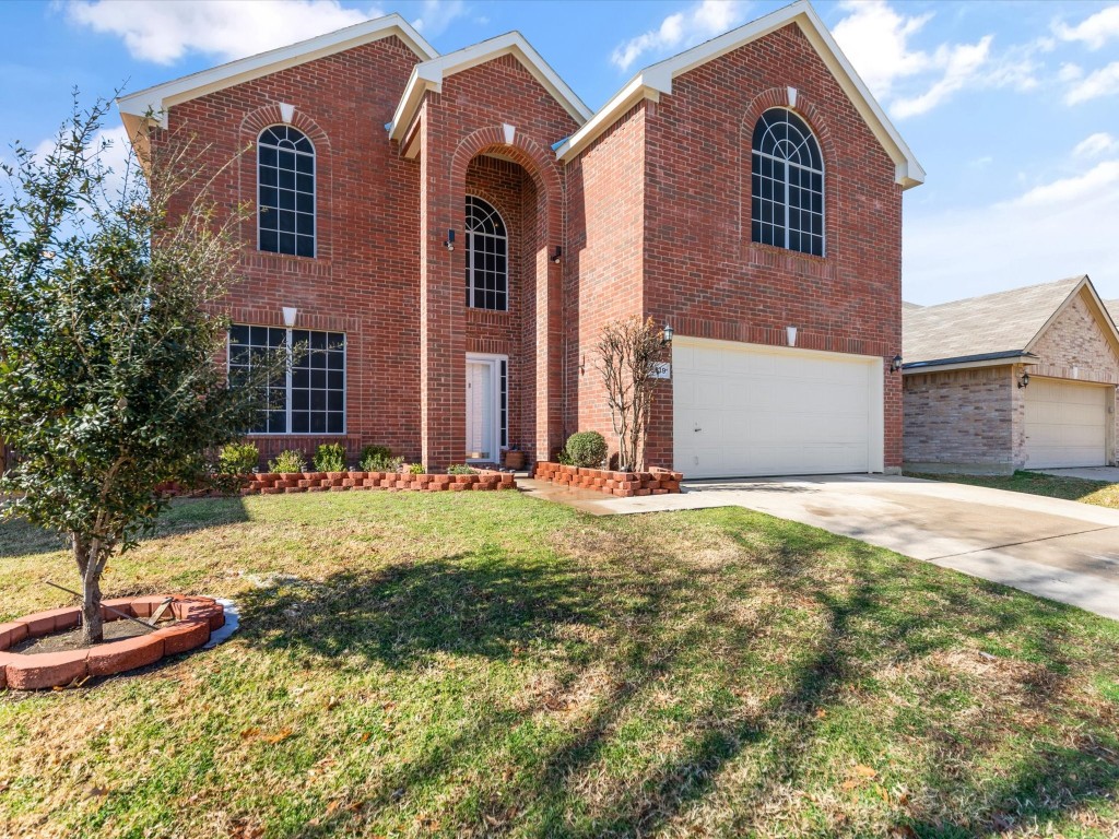 3519 Ponderosa Drive Grand Prairie TX 75052