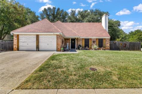 1627 Spring Meadow Lane Flower Mound TX 75028