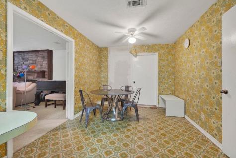 1415 S Joe Wilson Road Cedar Hill TX 75104