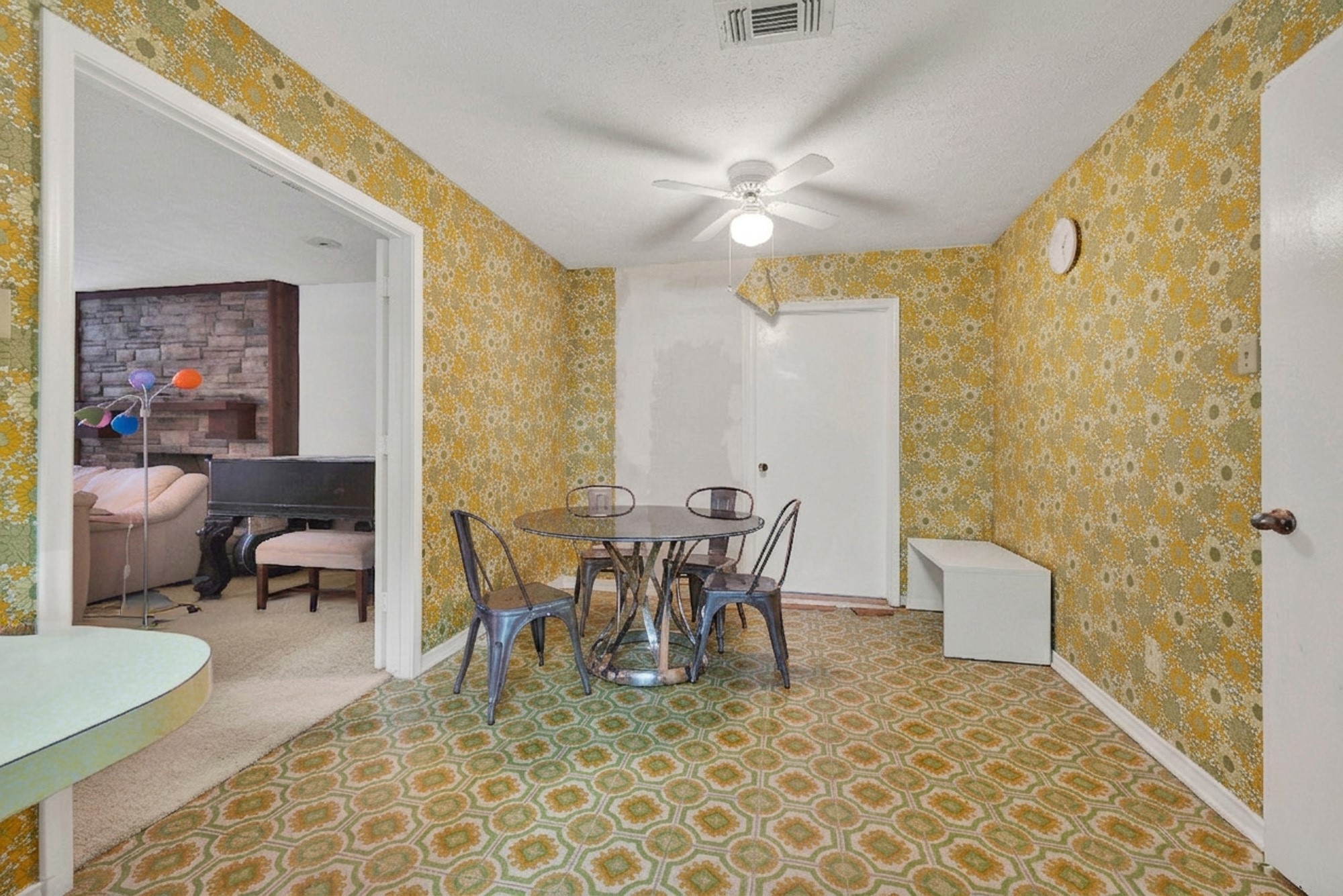 1415 S Joe Wilson Road Cedar Hill TX 75104