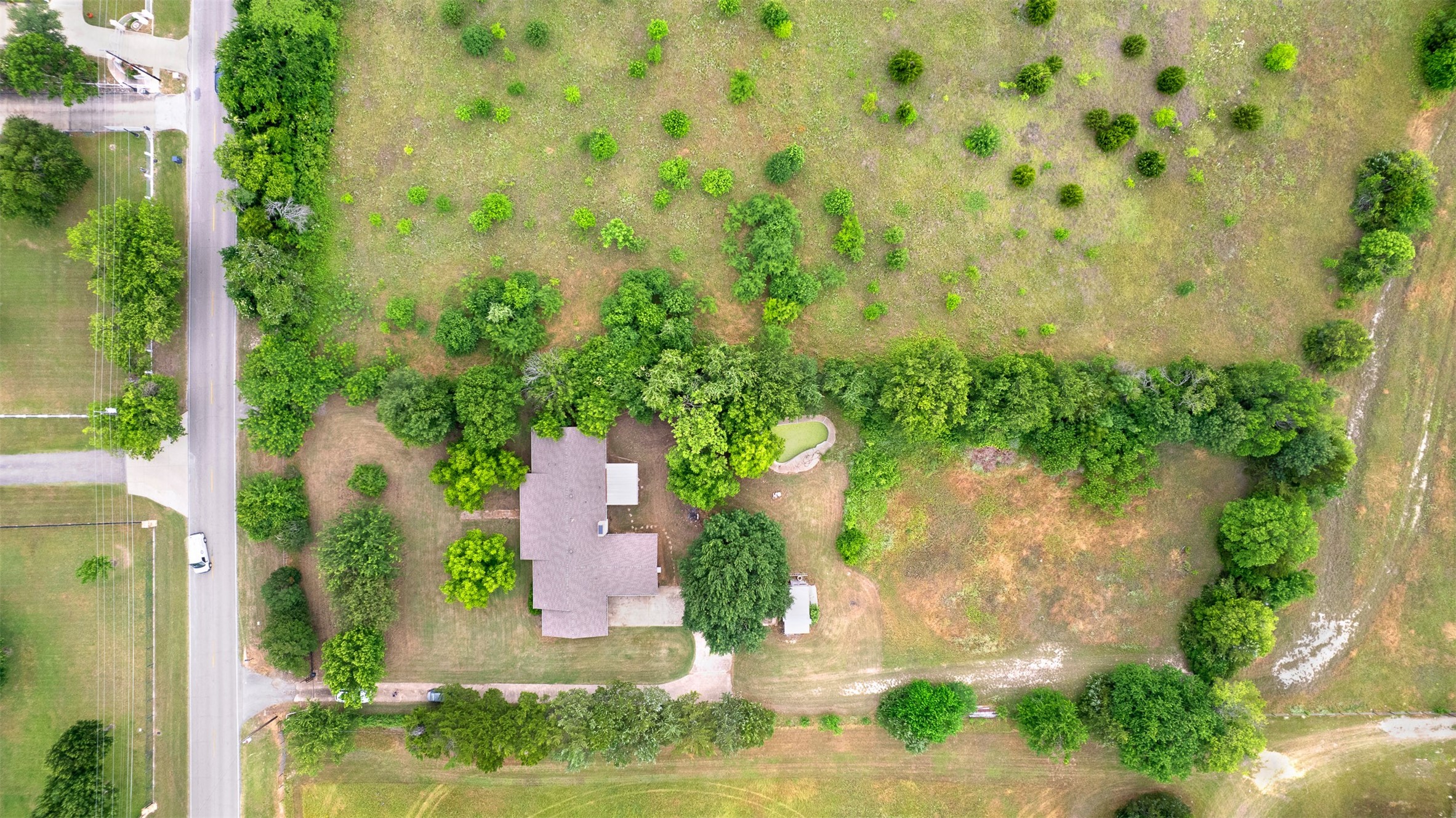1415 S Joe Wilson Road Cedar Hill TX 75104