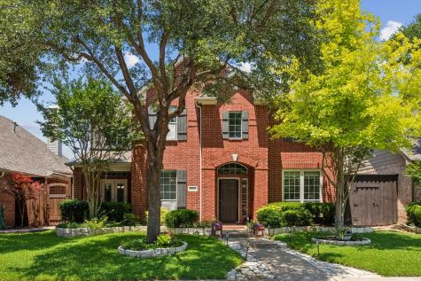 4104 Navarro Way Frisco TX 75034