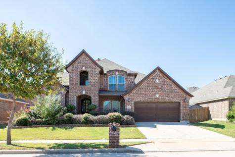 15809 Bent Rose Way Fort Worth TX 76177