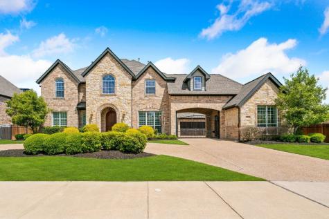 2111 Beaver Creek Lane Southlake TX 76092