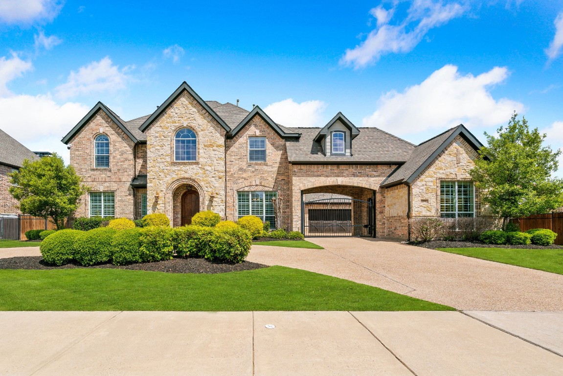 2111 Beaver Creek Lane Southlake TX 76092