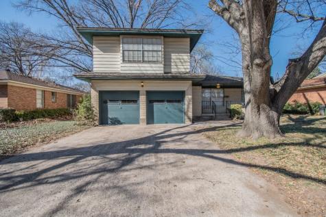 1211 W Lavender Lane Arlington TX 76013