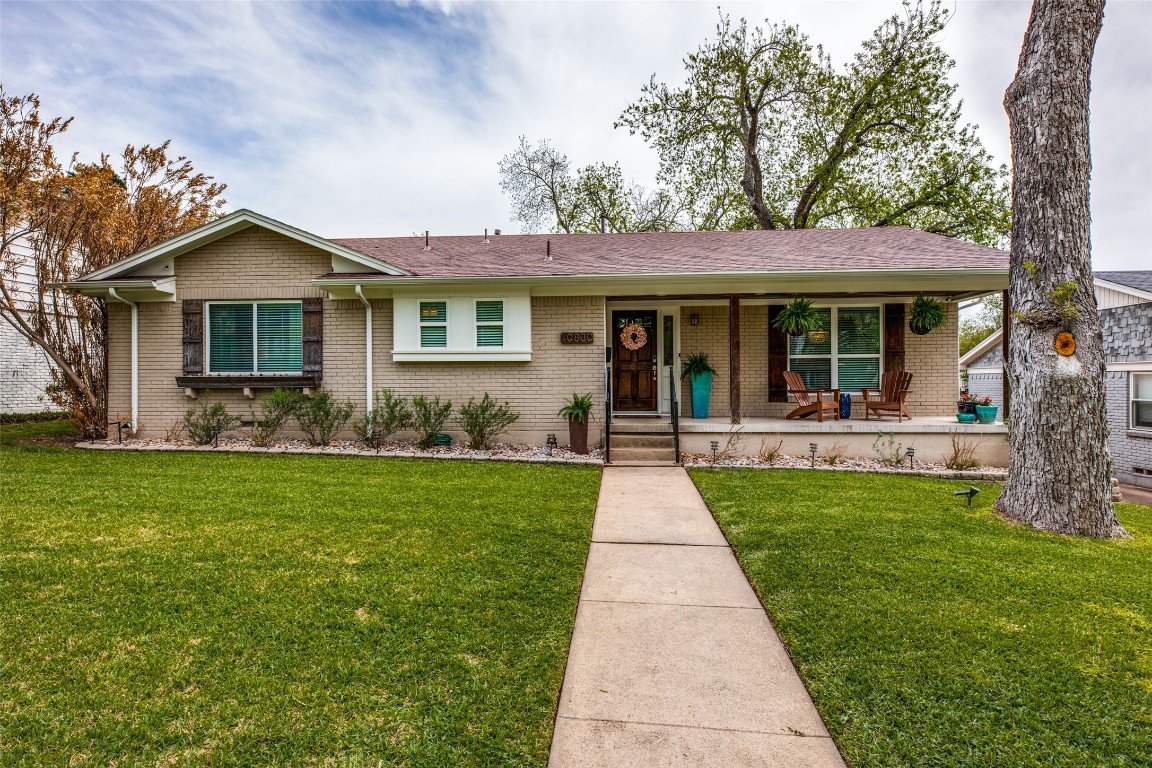 10830 Colbert Way Dallas TX 75218