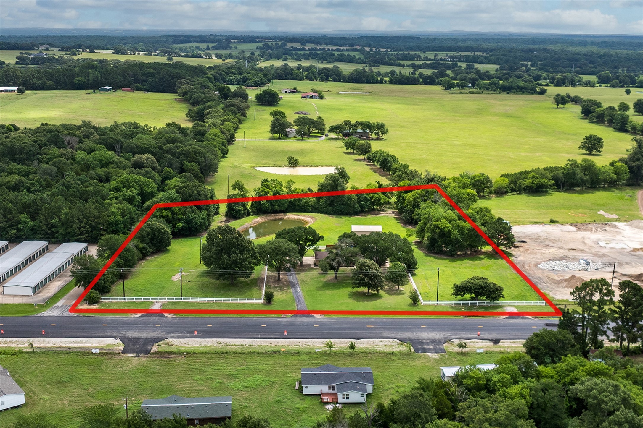 11608 State Highway 19 N Athens TX 75752