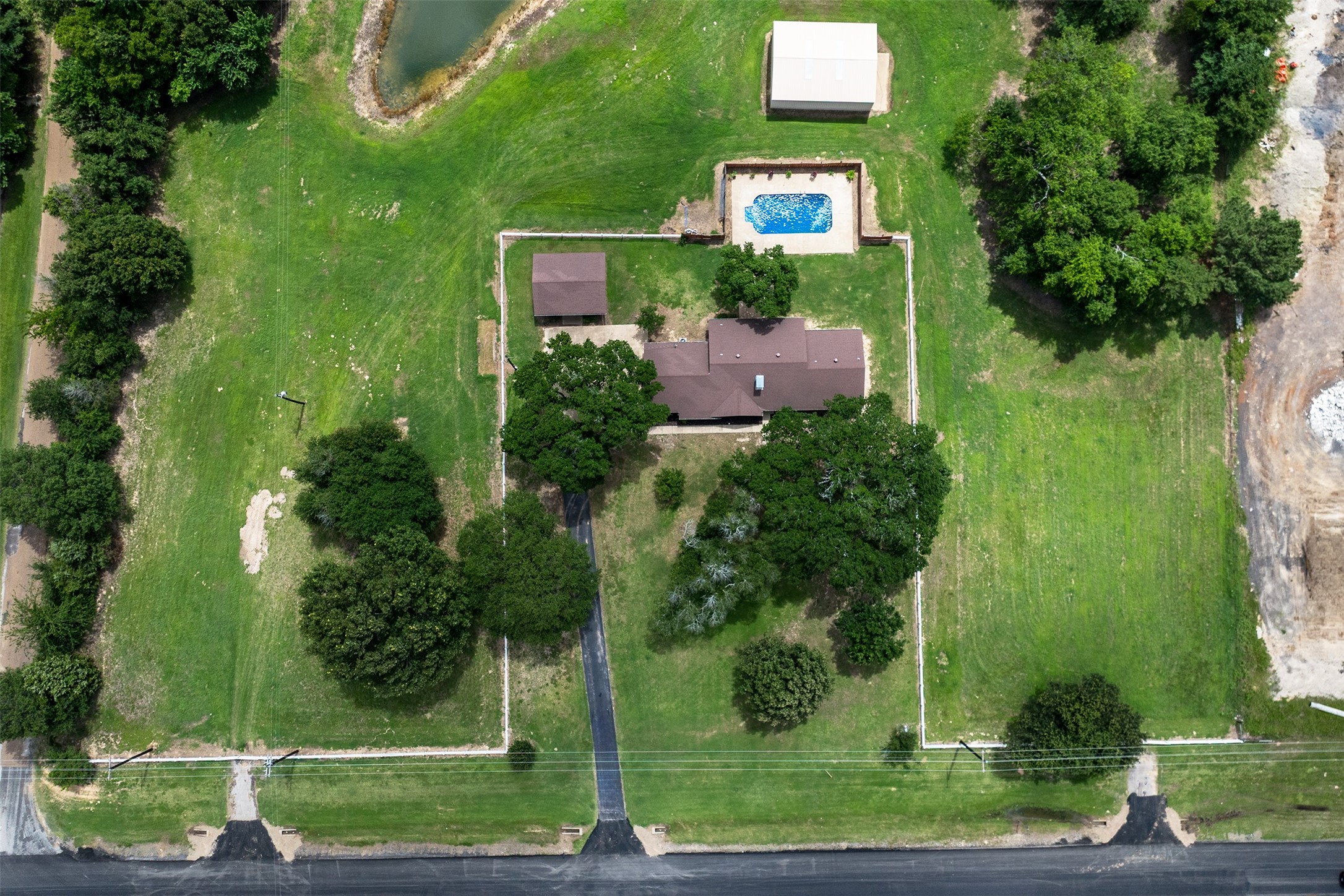 11608 State Highway 19 N Athens TX 75752