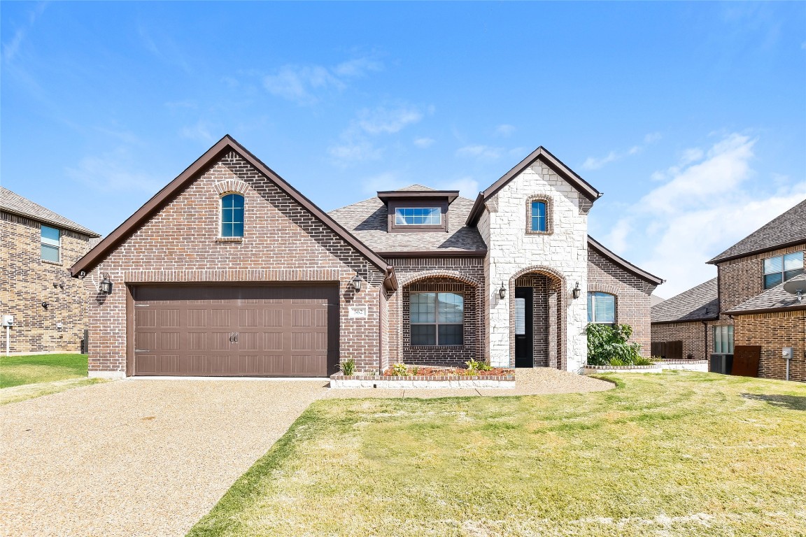 562 La Grange Drive Fate TX 75087