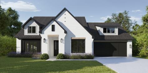826 Feathergrass Court W Haslet TX 76052