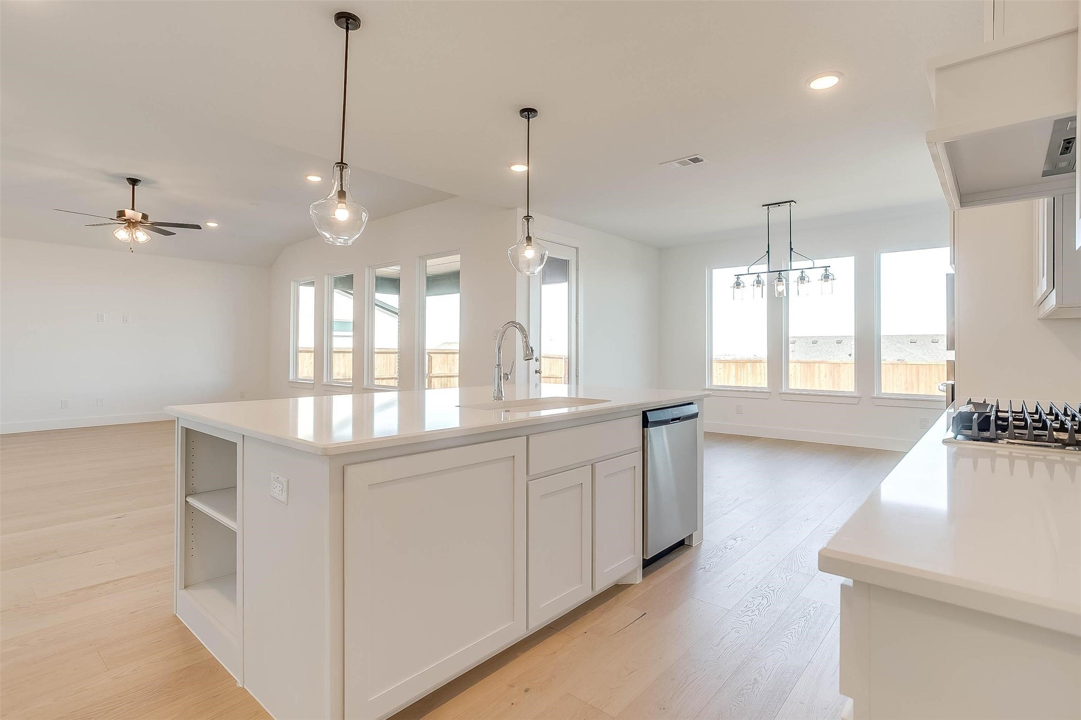 826 Feathergrass Court W Haslet TX 76052