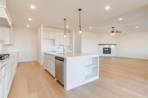 826 Feathergrass Court W Haslet TX 76052