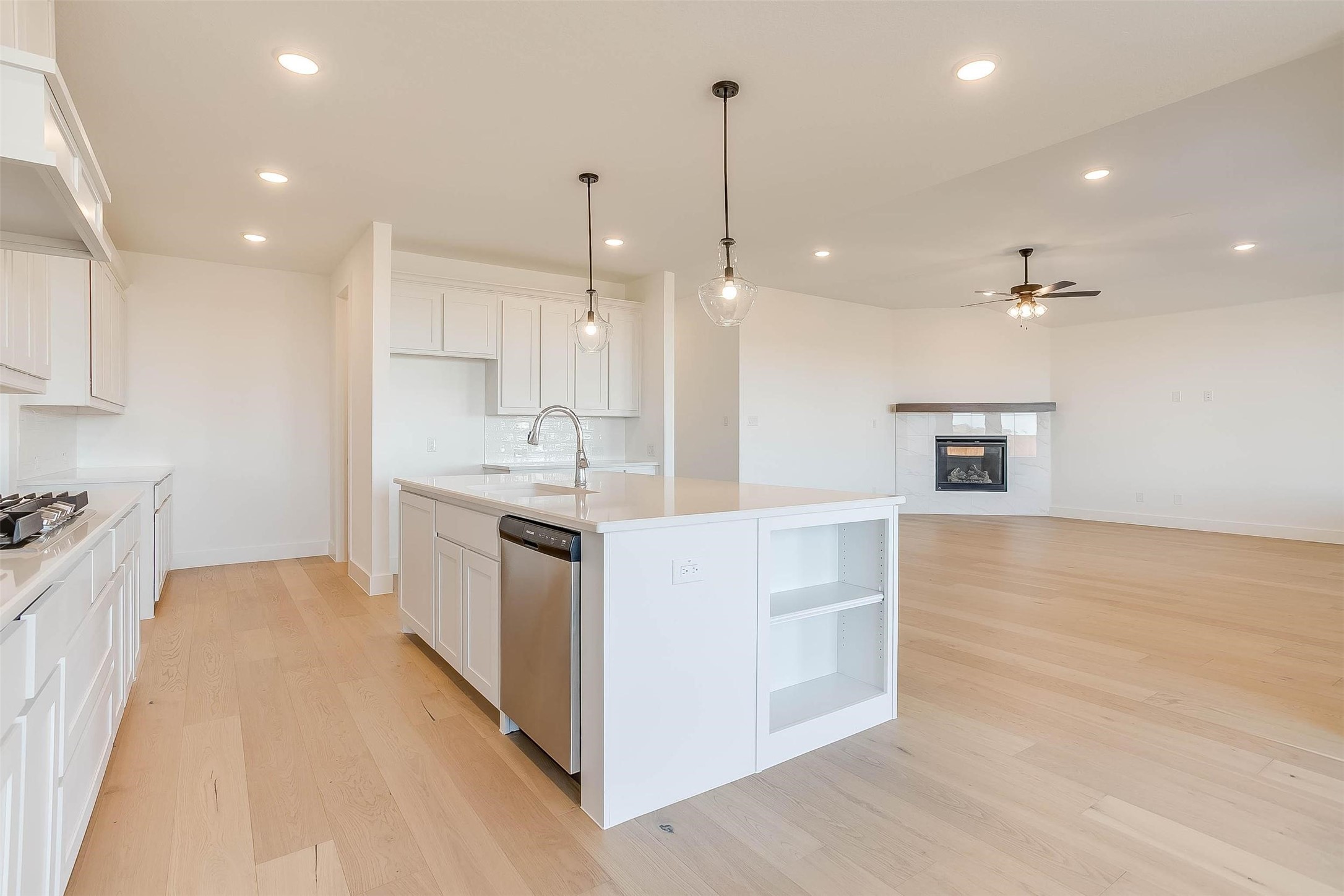 826 Feathergrass Court W Haslet TX 76052