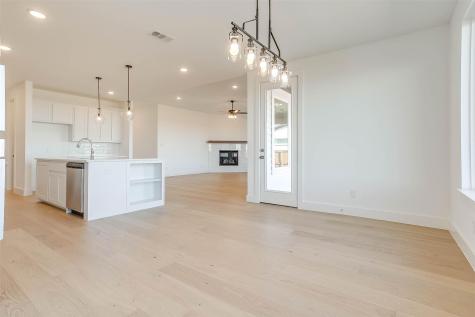 826 Feathergrass Court W Haslet TX 76052