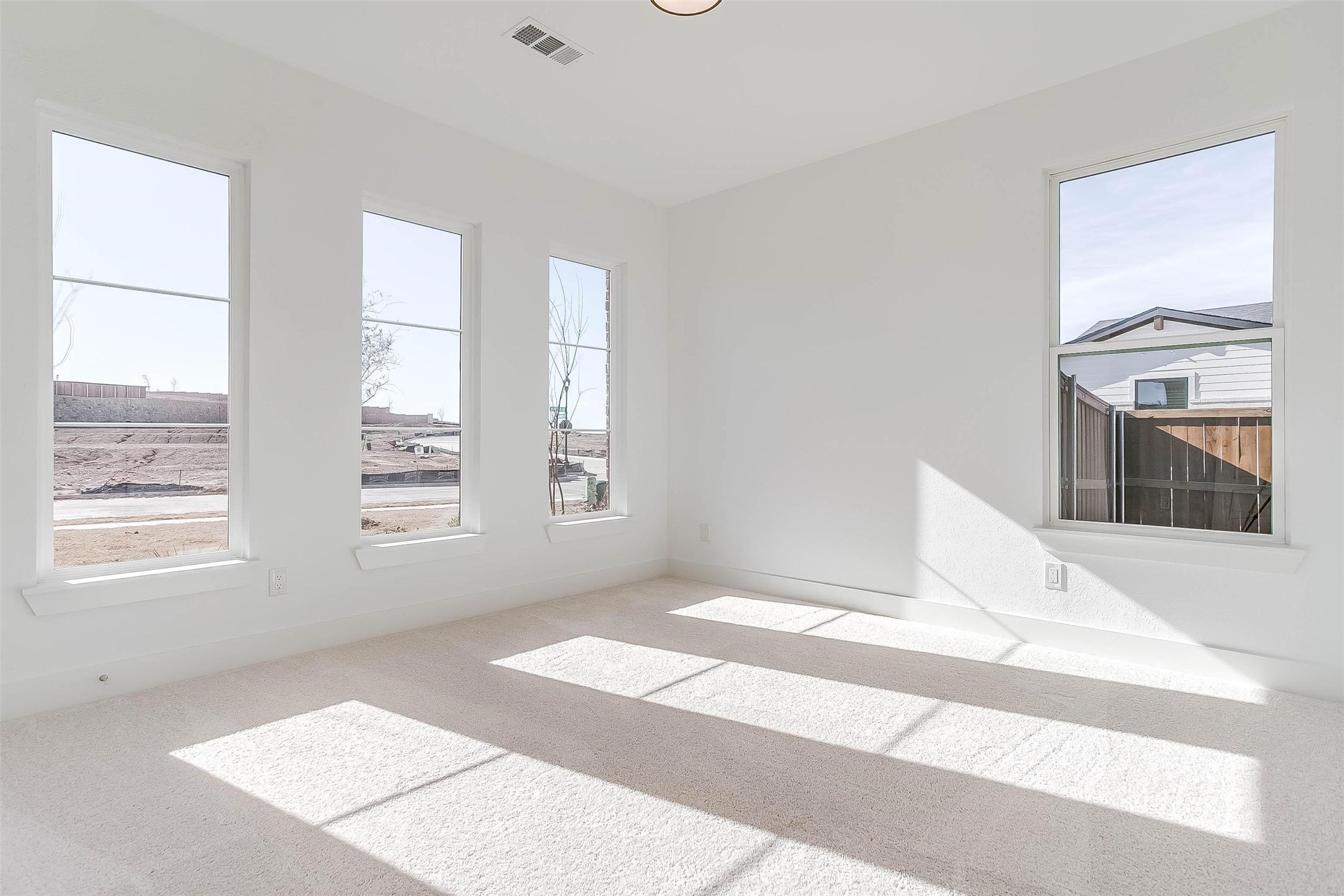 826 Feathergrass Court W Haslet TX 76052