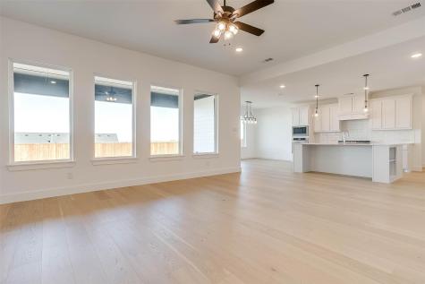 826 Feathergrass Court W Haslet TX 76052