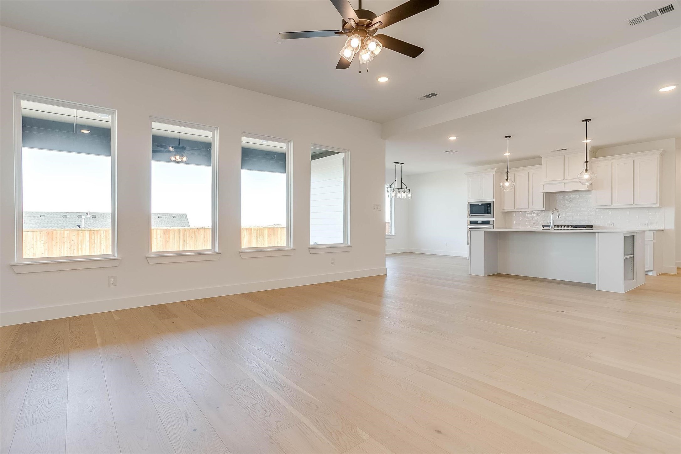 826 Feathergrass Court W Haslet TX 76052
